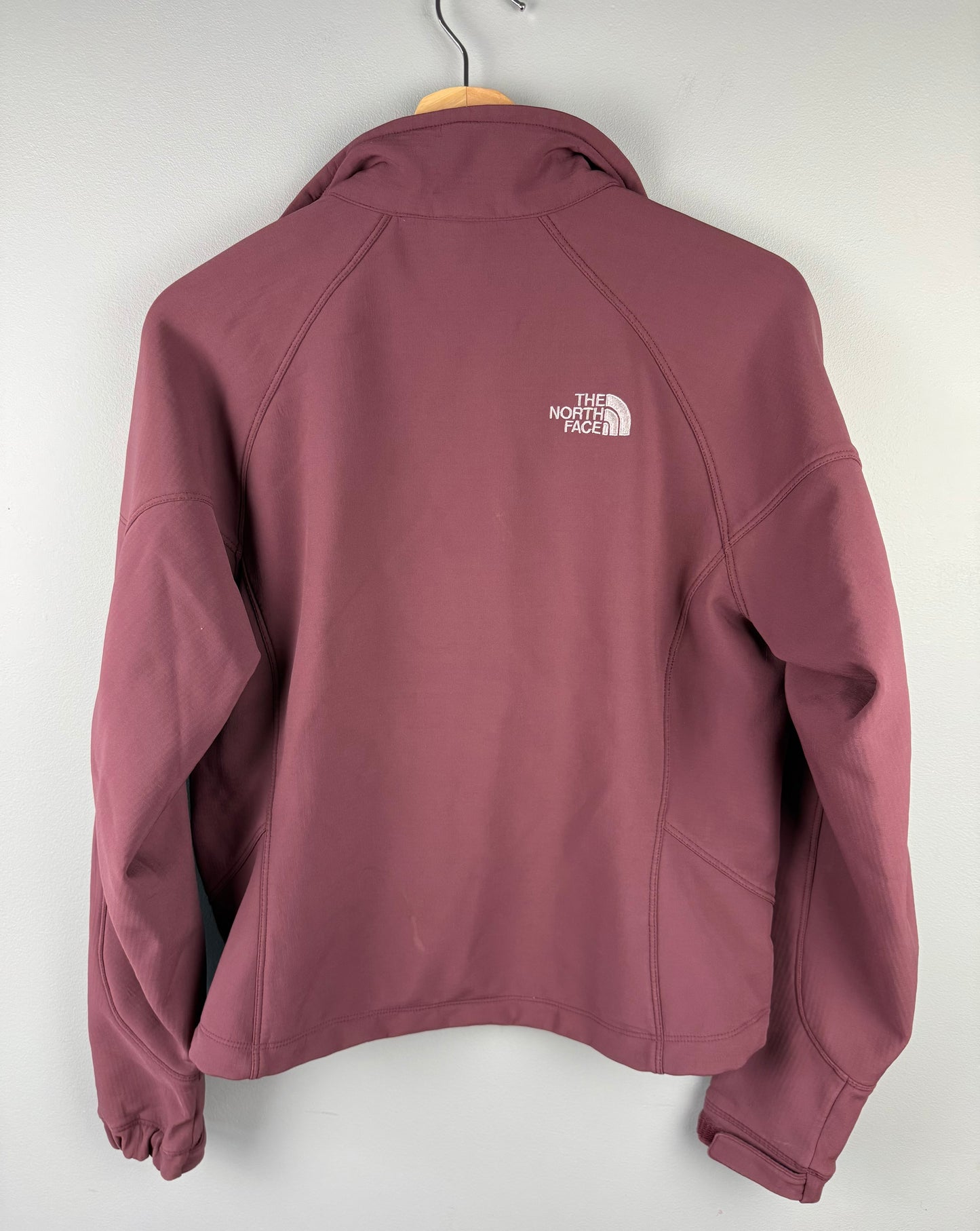 The North Face Women’s Medium Lined Jacket