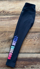 Load image into Gallery viewer, Athletic Works Small (6) Team Unicorn Legging
