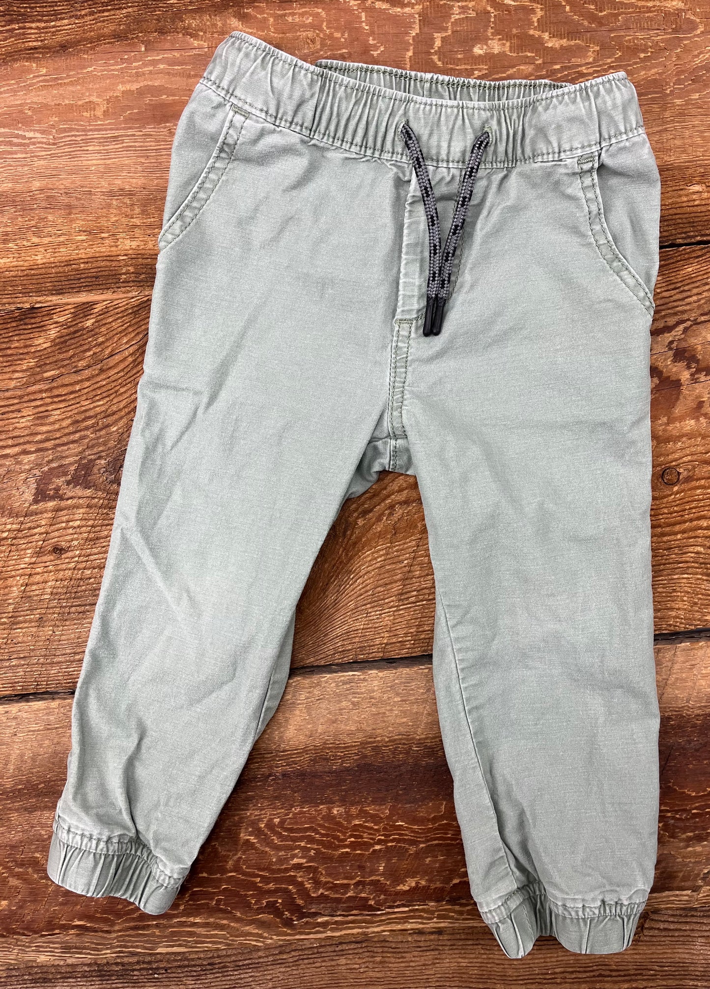 Gap 2T Joggers