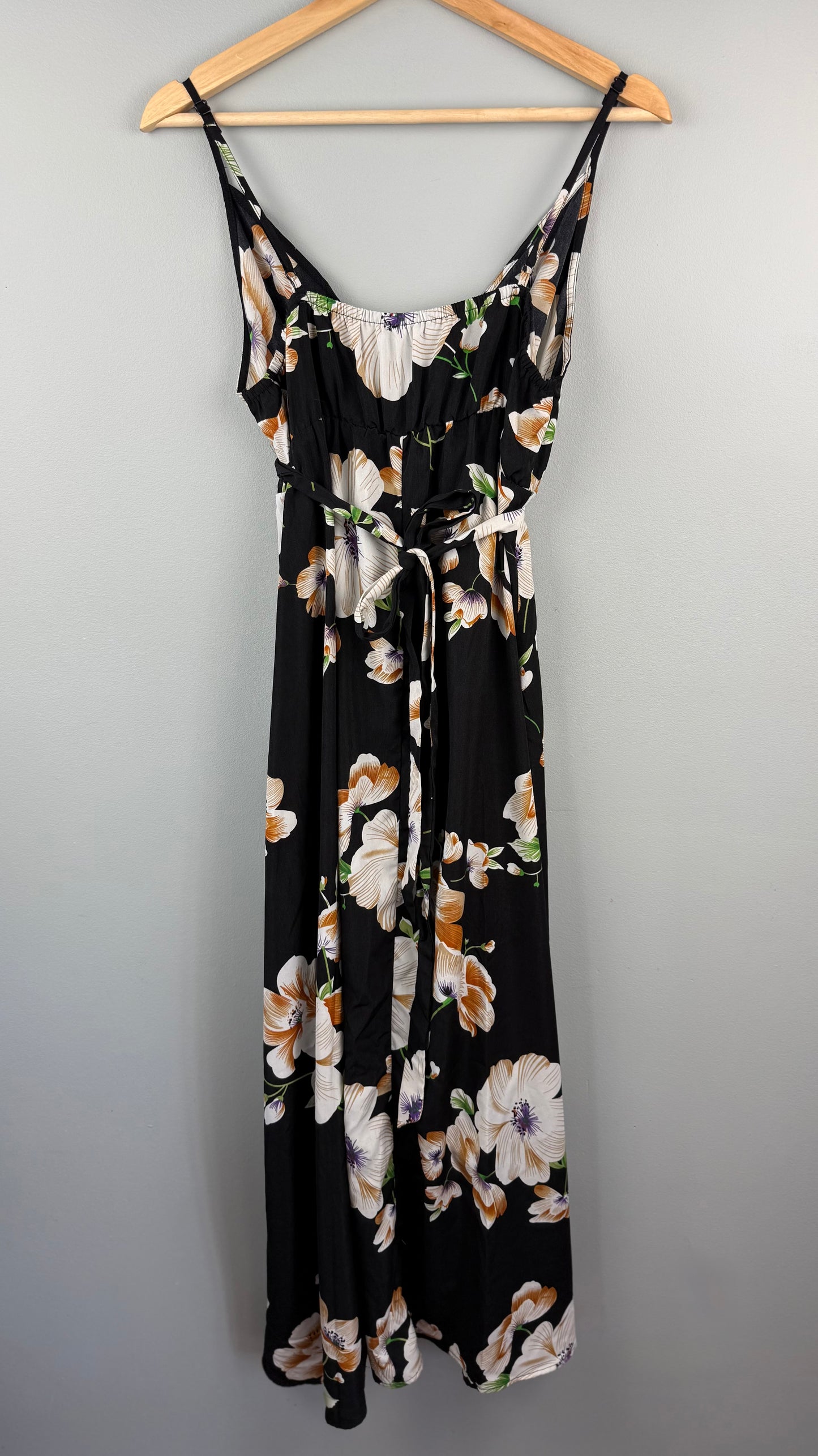 Shein Maternity Medium Floral Dress