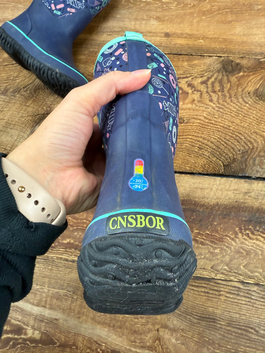 Cnsbor 11C Waterproof Boot