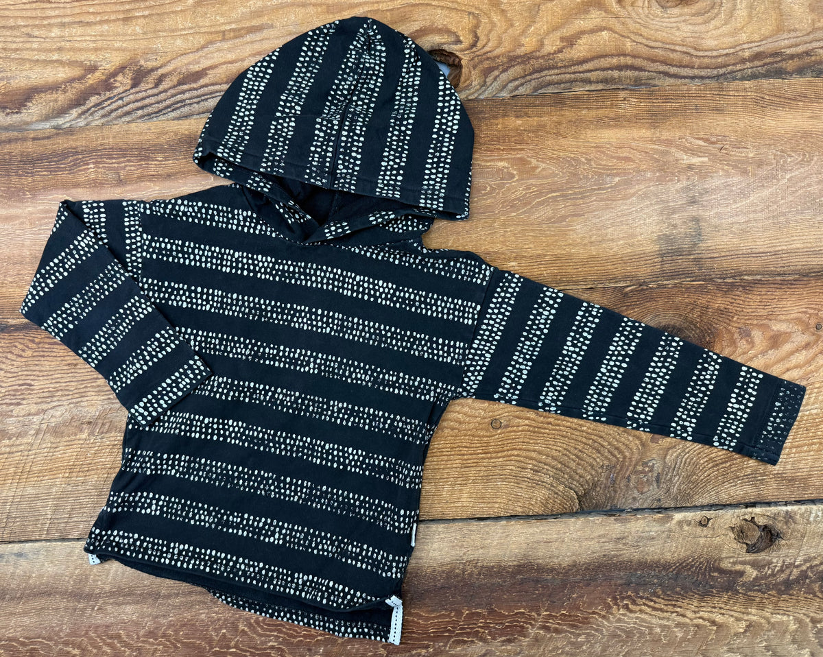 Miles Baby 3T Hoodie