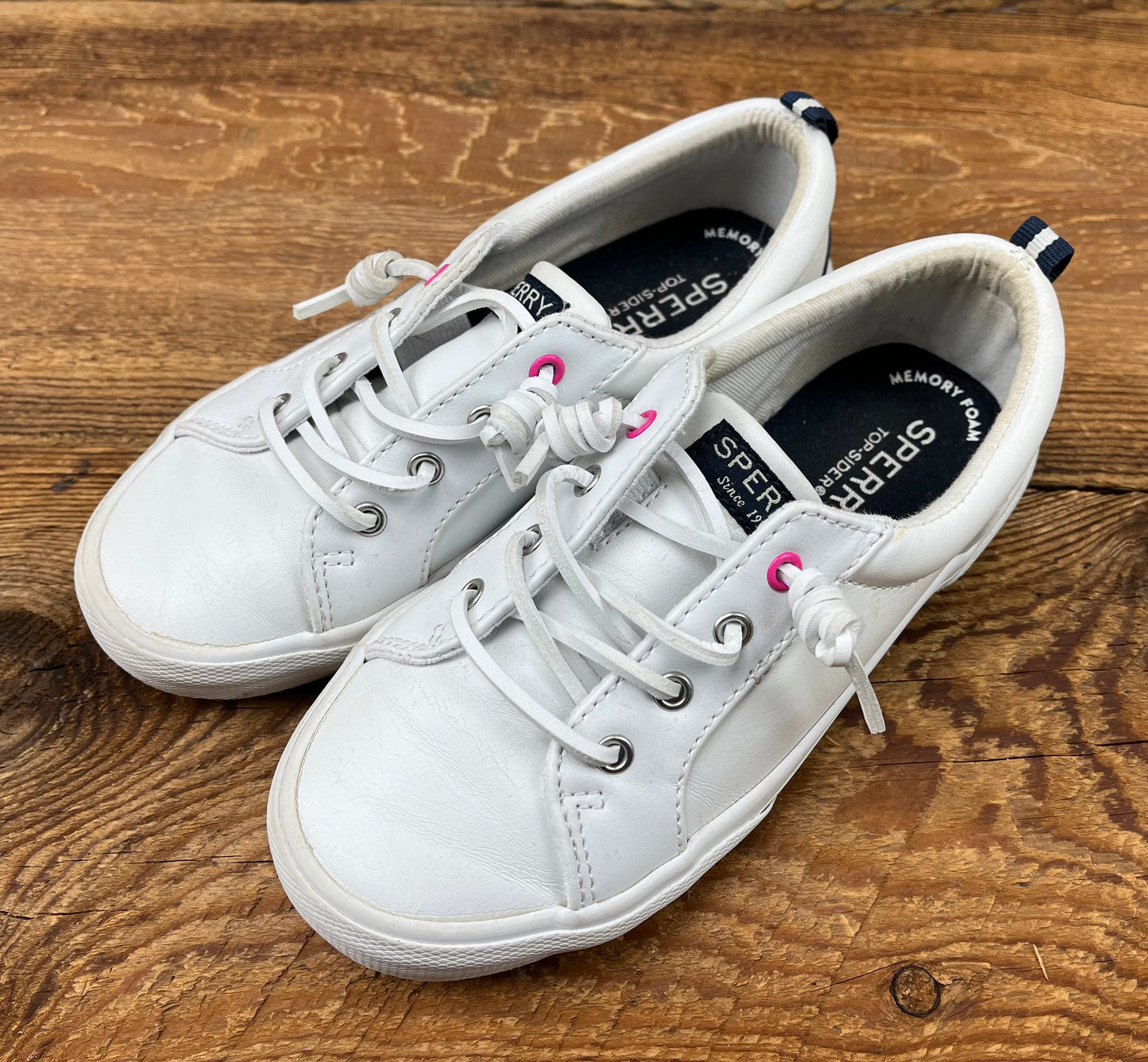 Sperry 13C Top-Sider Shoe