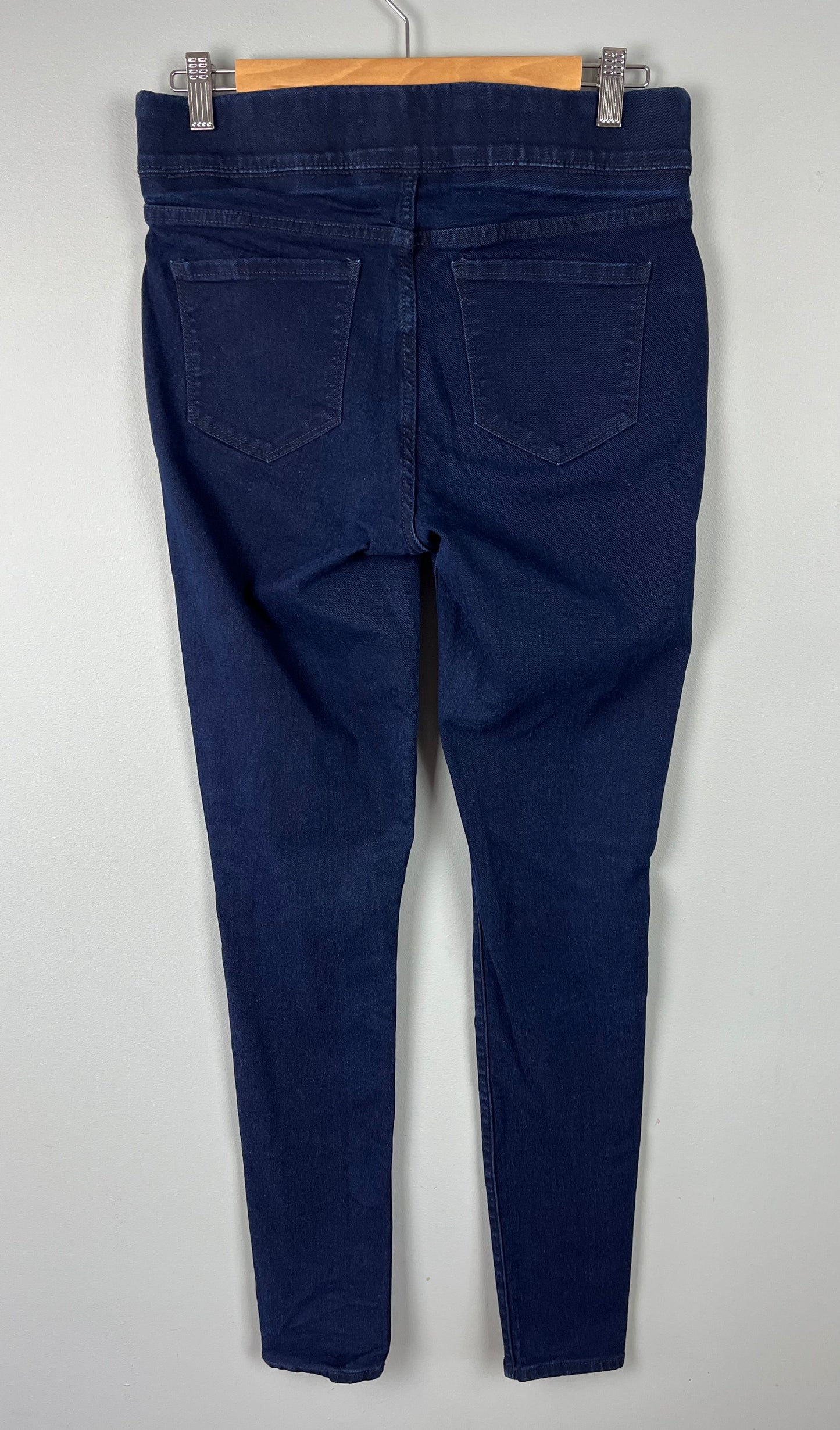 Old Navy Maternity 10 Tall Jean