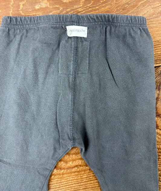 Mini mioche 12-18M Harem Pant