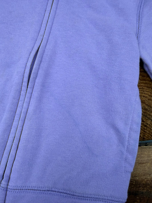 Joe Fresh 3T Zip up Hoodie