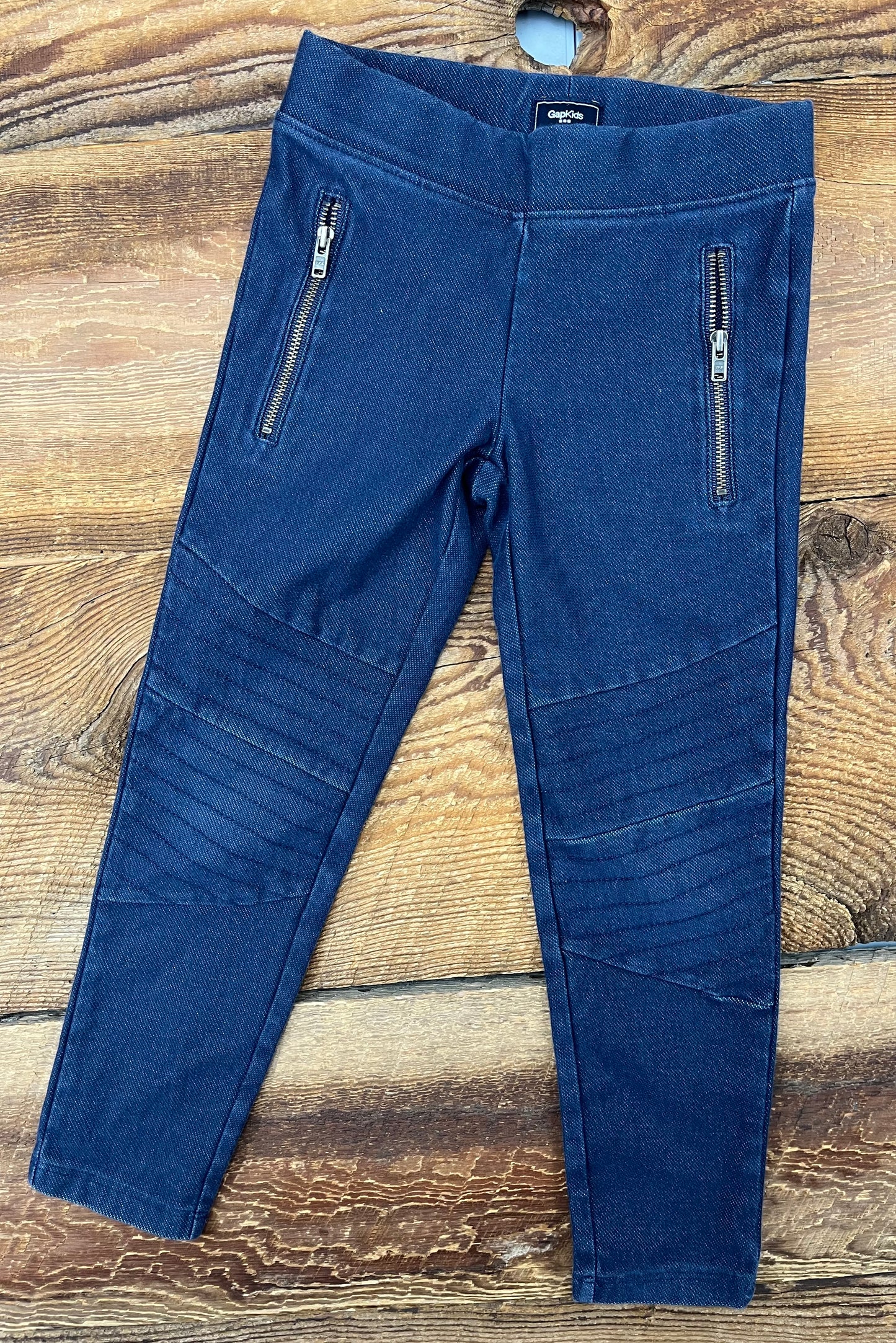 Gap XS (4T) Jegging