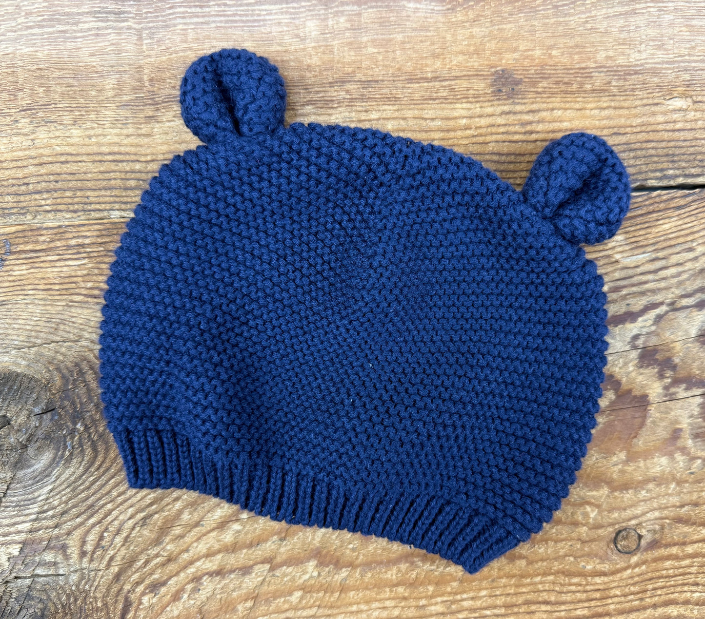Gap 3-6M Knit Hat