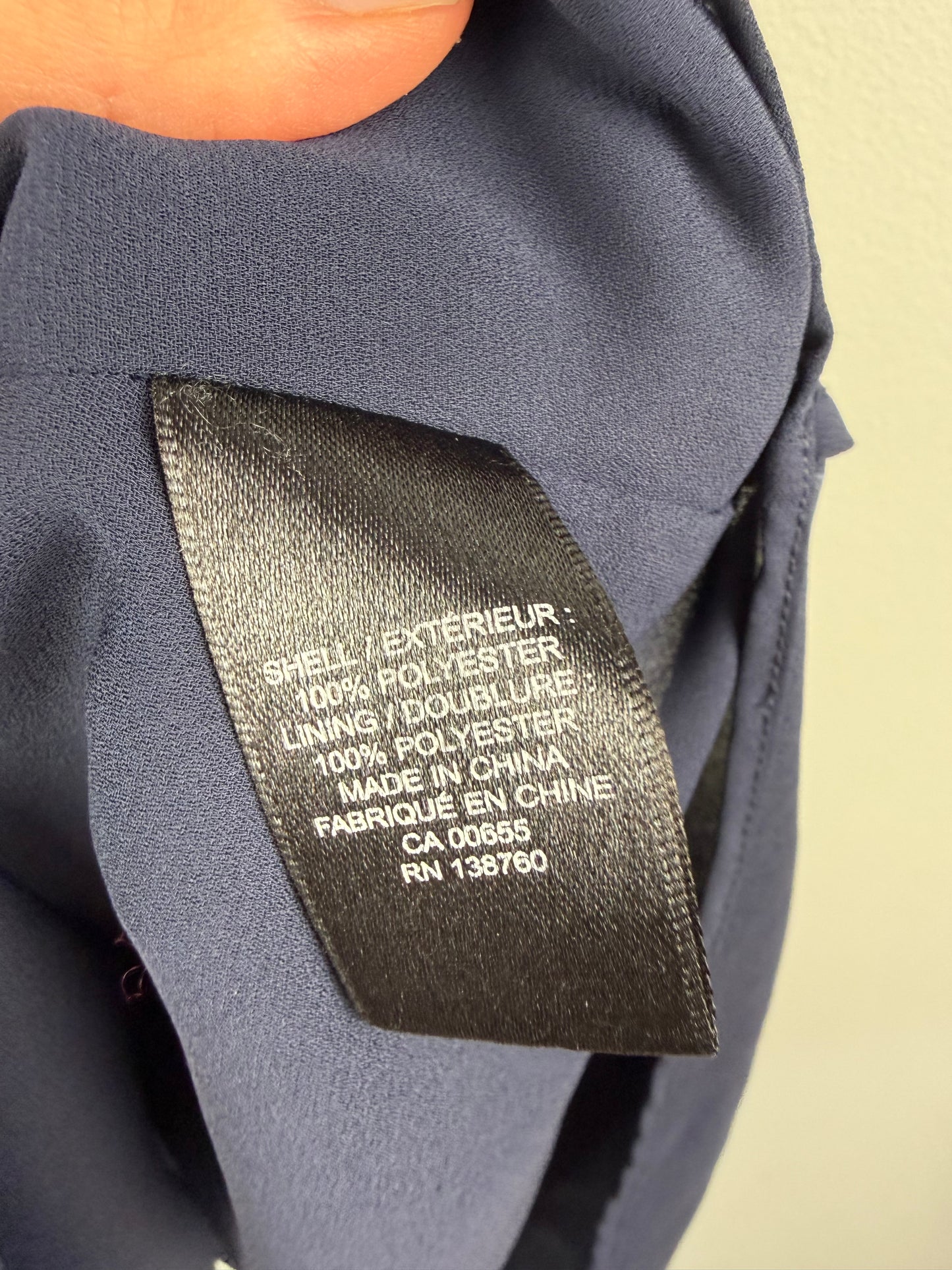 RW & CO Women’s Small Tank