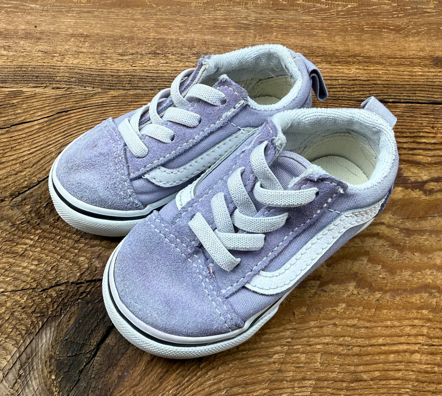 Vans 5T Shoe