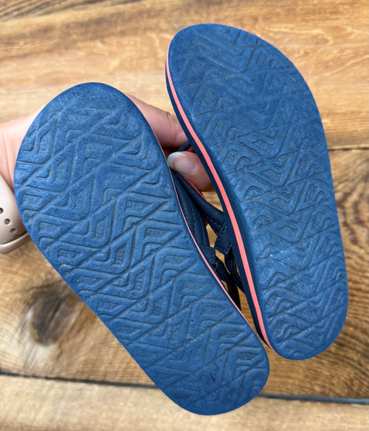 Reef 9/10C Palm Sandal
