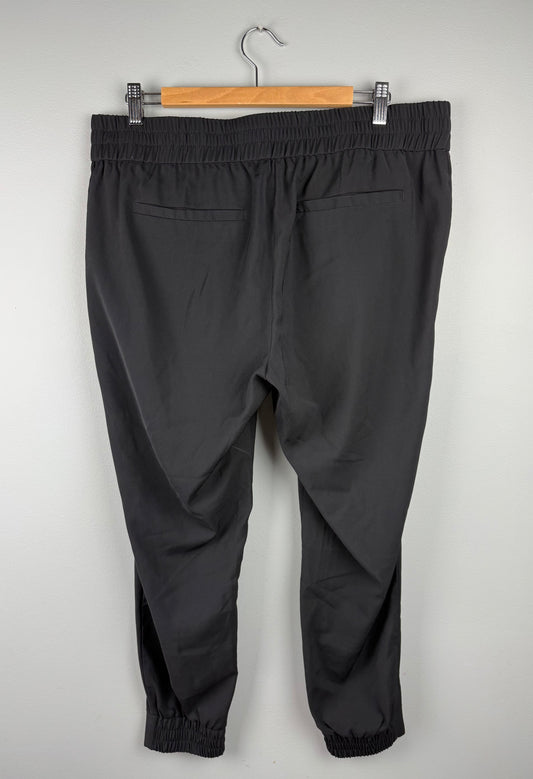 Stork & Babe Large Maternity Dress Pant