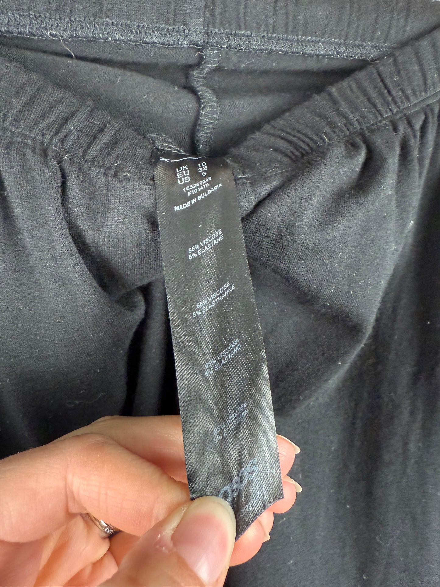ASOS Maternity US 6 Short