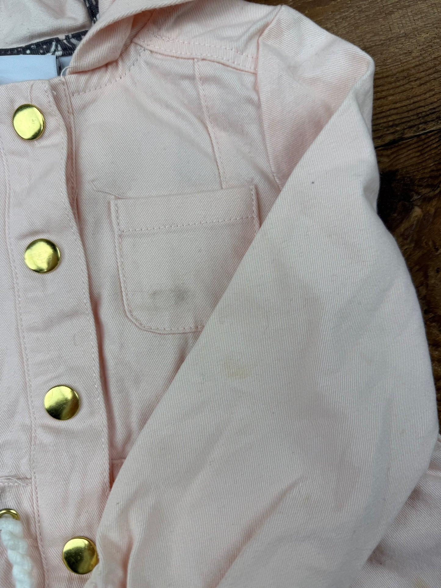 Tahari 12M Spring Jacket