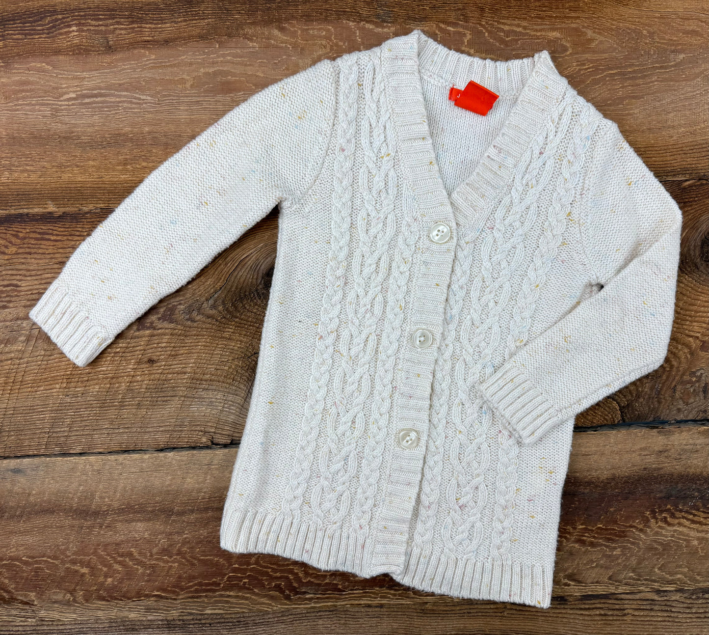Joe Fresh 3T Knit Cardigan