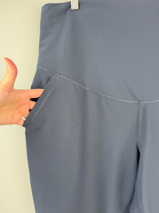 Old Navy Maternity XL High Rise Joggers