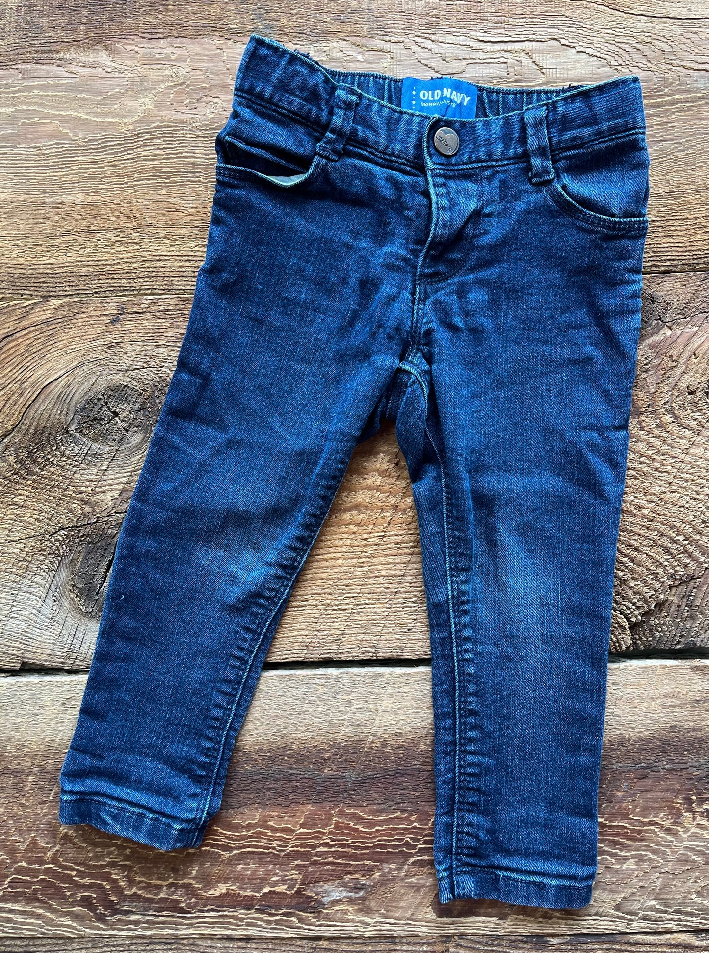Old Navy 2T Skinny Jean