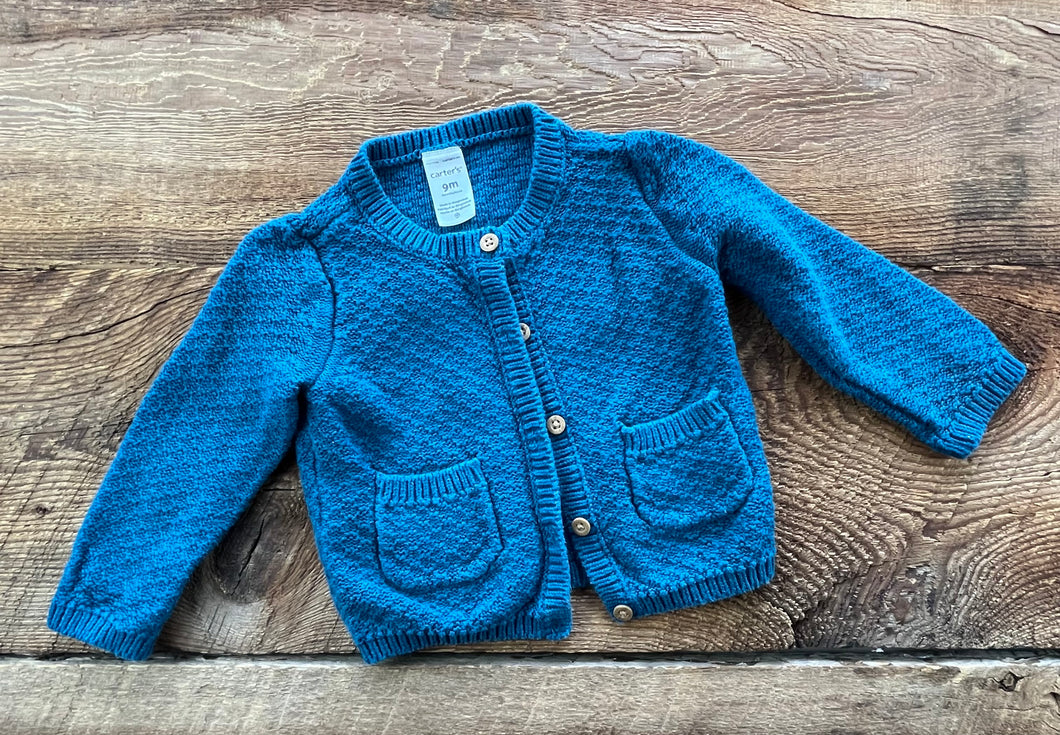 Carter’s 9M Knit Sweater