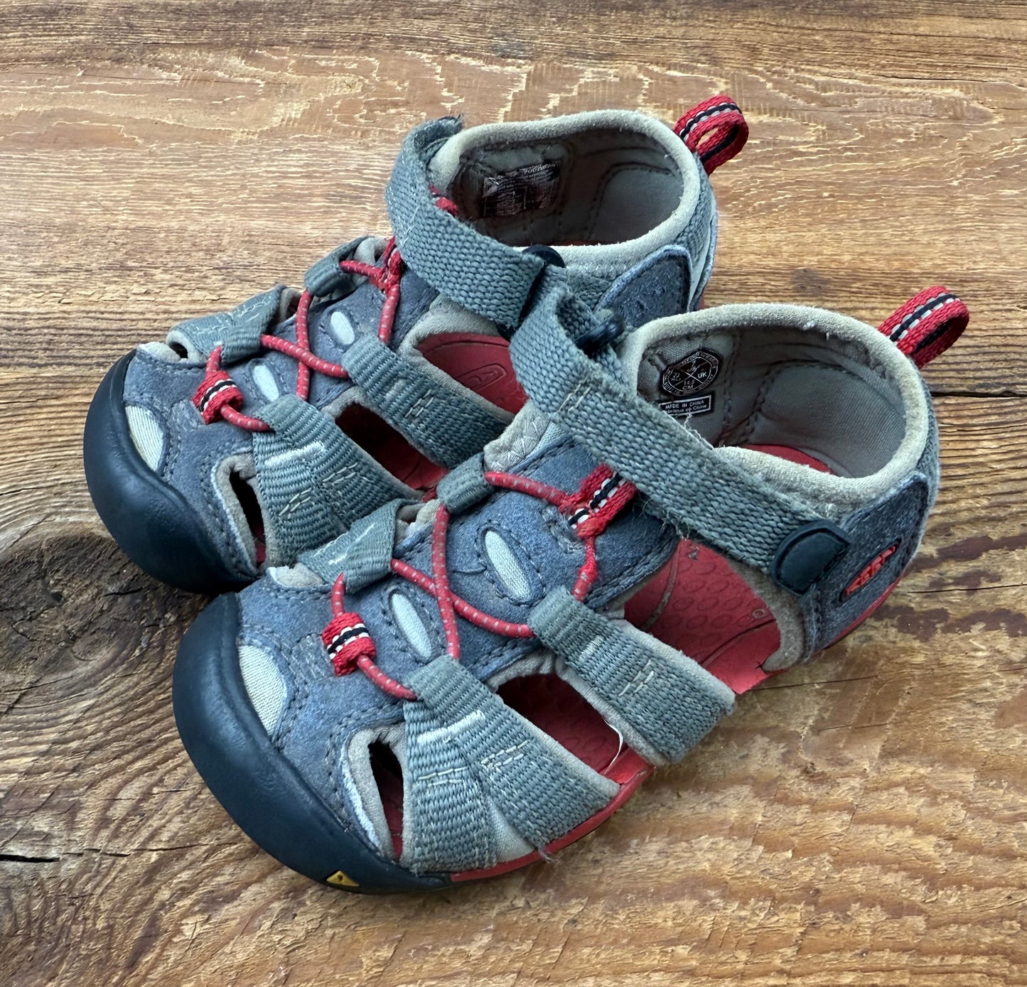 Keen 7C Sandals