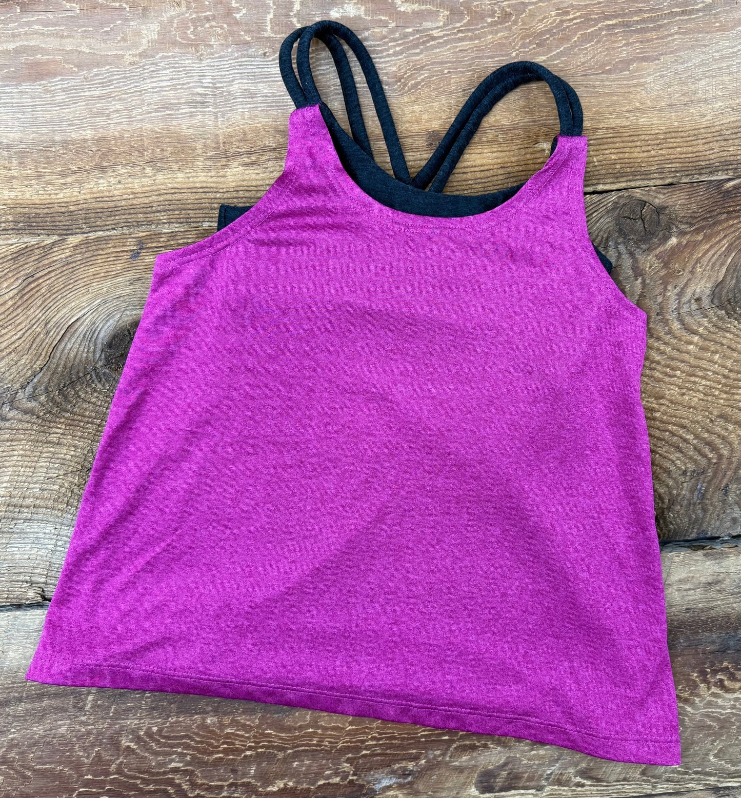 Old Navy XS (5) Active Tank
