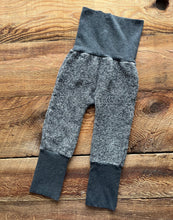 Load image into Gallery viewer, Upcycle Lifestyle 6M-3T Grow with me Pants
