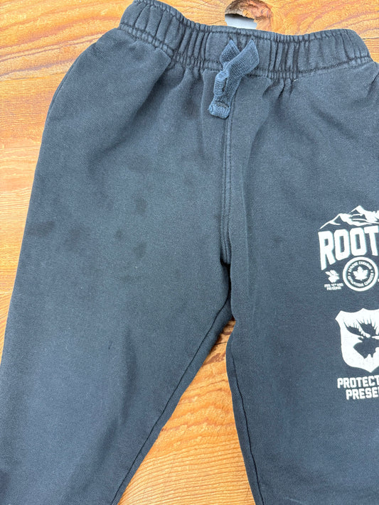 Roots 4T Joggers