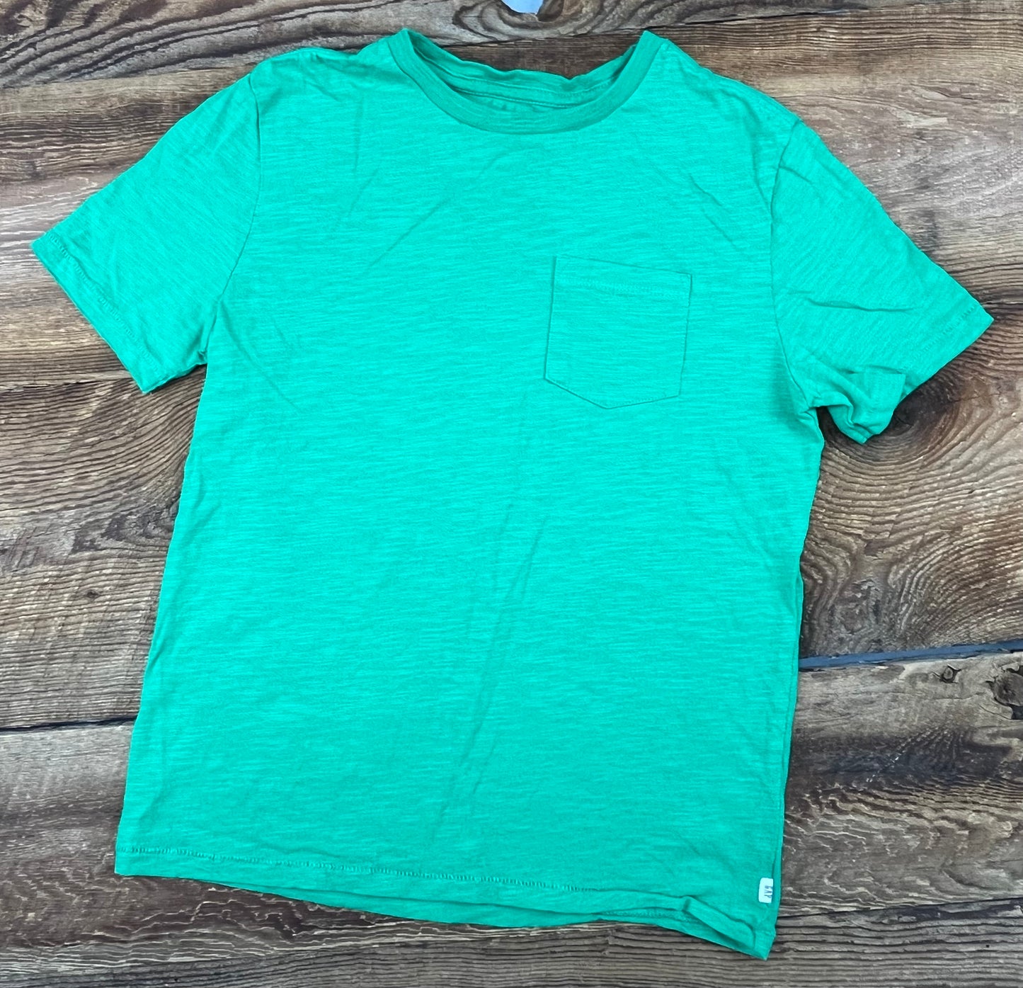Gap 10/12 Pocket Tee