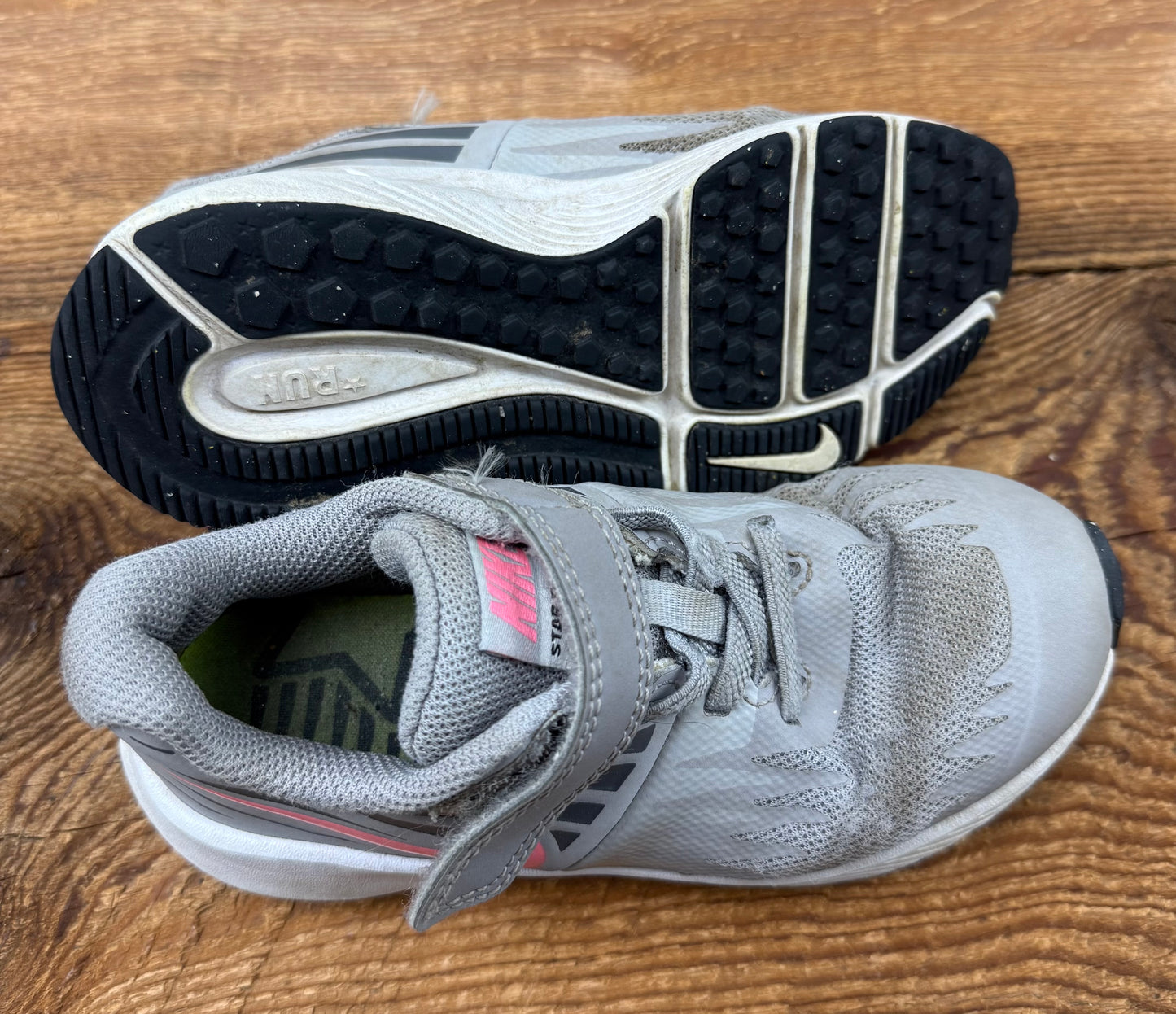 Nike 11C Running Shoe
