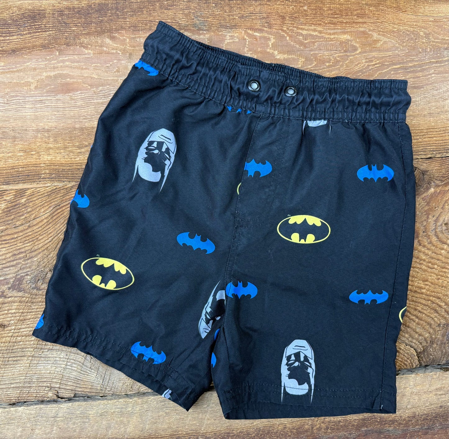 Batman 5T Swim Short