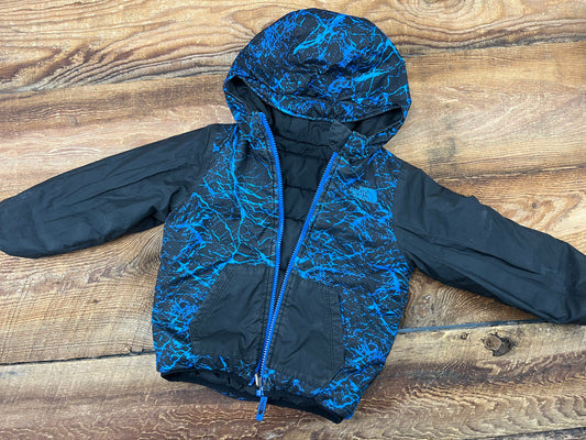 The North Face 3T Reversible Jacket