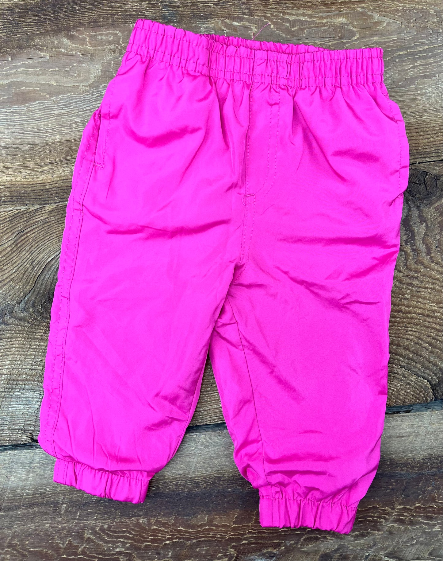 George 6-12M Lined Splash Pant