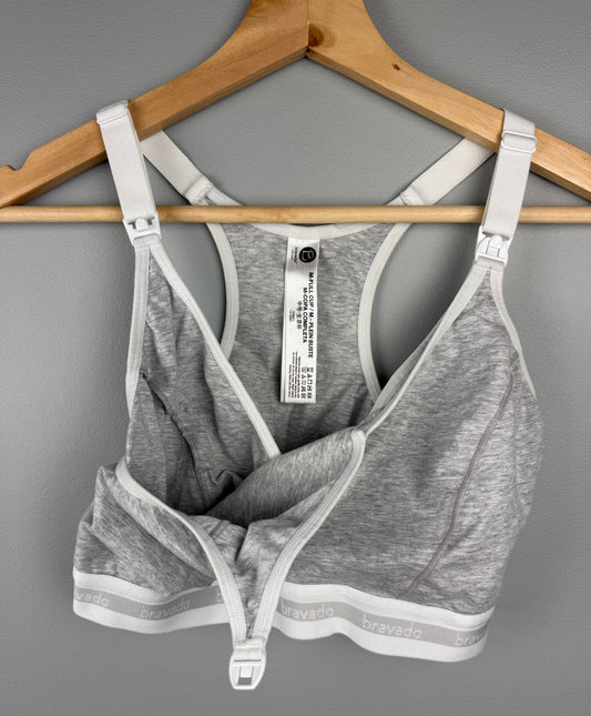 Bravado M-Full Cup Nursing Bra