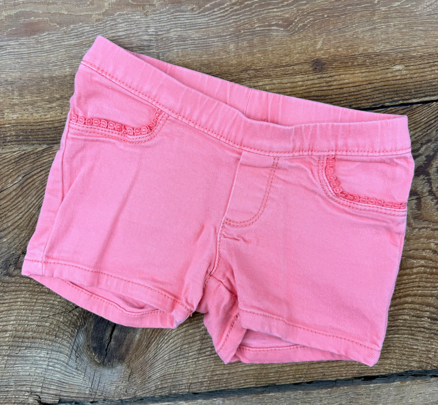 Carter's 3T Short