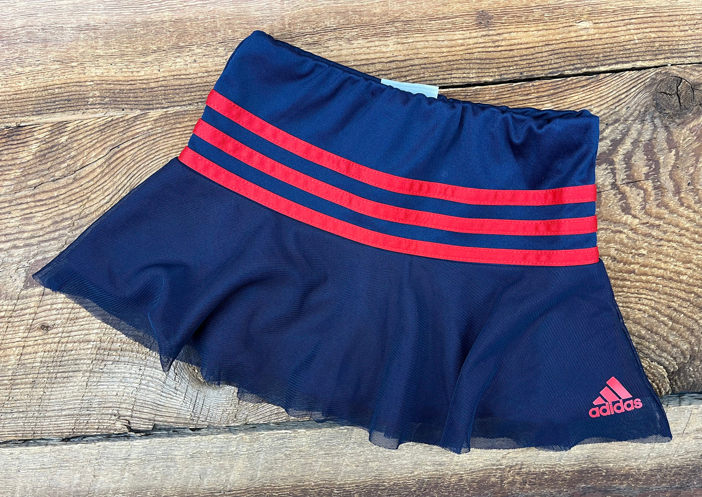 Adidas 2T Skort