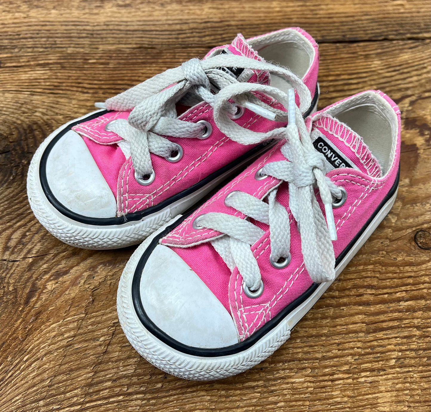 Converse 5T Shoe