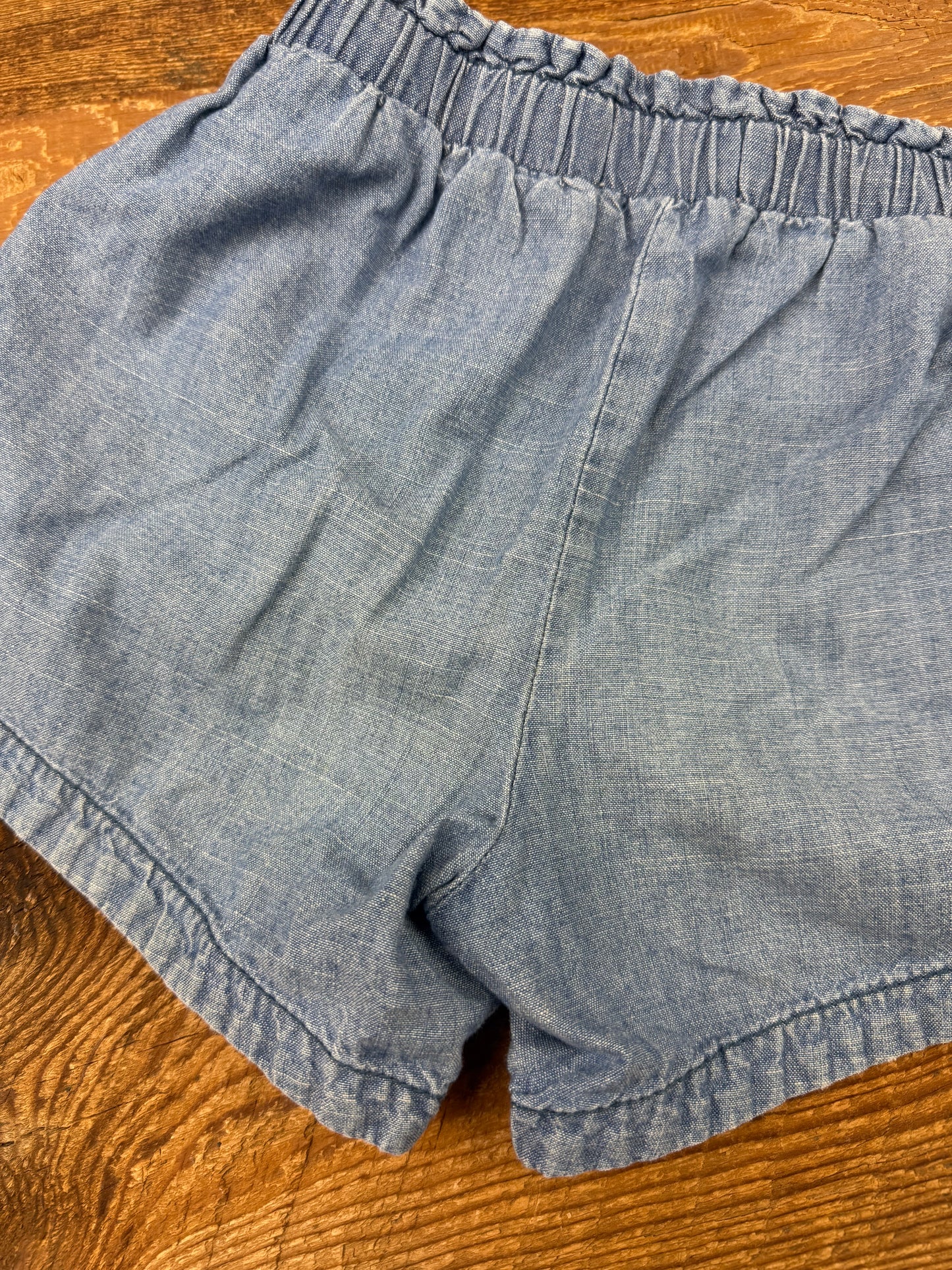 Old Navy 5T Short