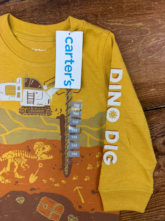 Carter's 9M Digger Shirt