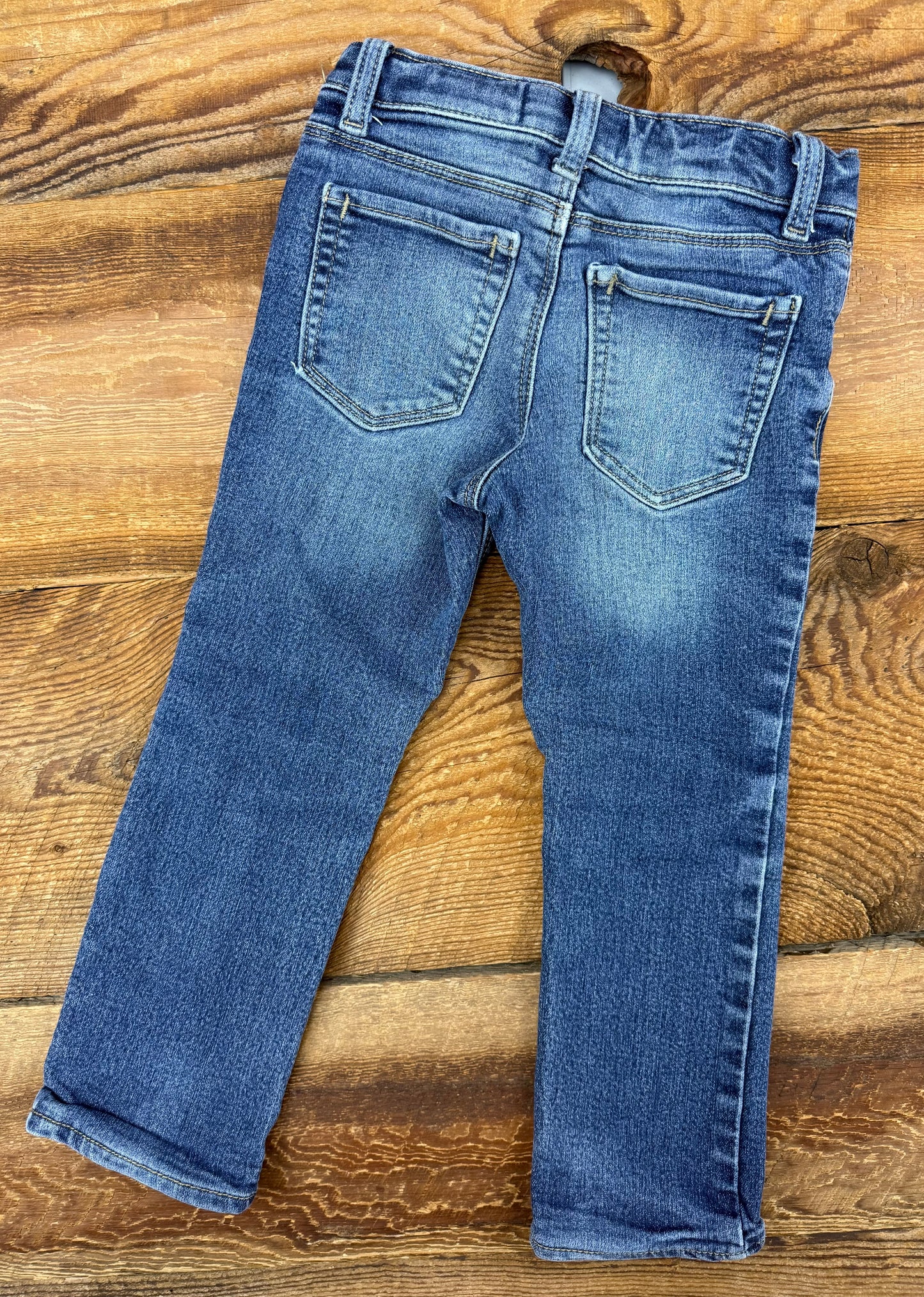 Old Navy 4T Relaxed Jean