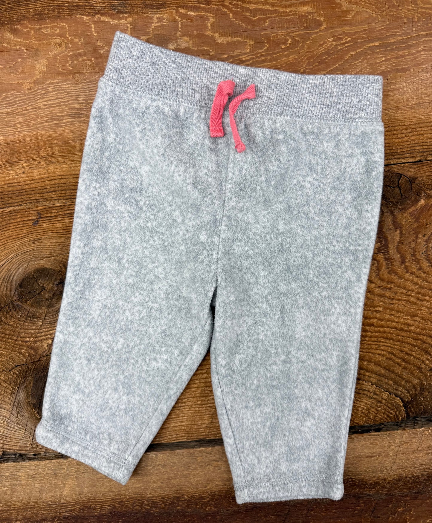George 3-6M Fleece Pant