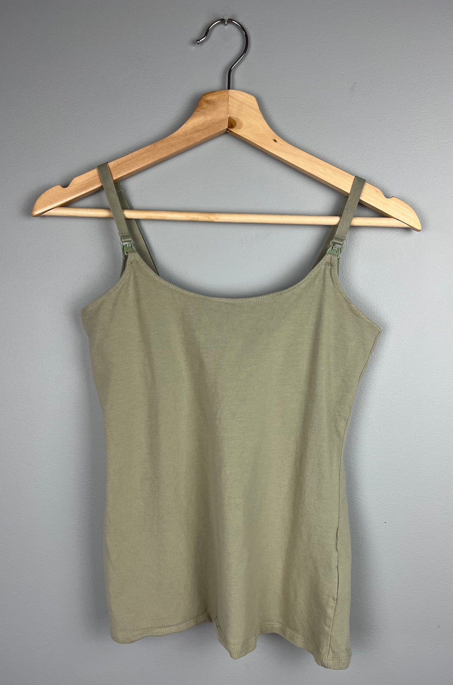 H&M XS Nursing Tank
