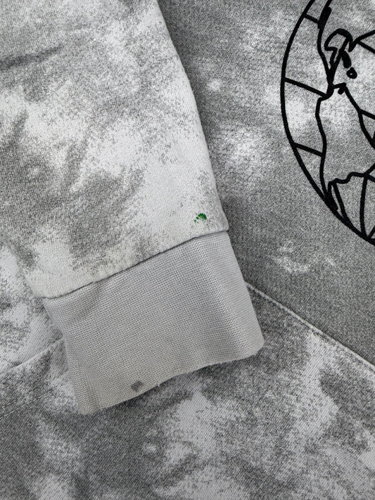 The Eco Closet 5-6Y World Hoodie