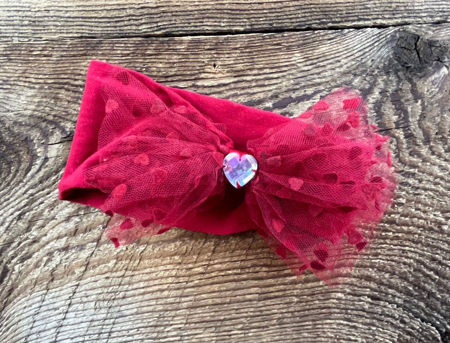 The Children’s Place Heart Headband