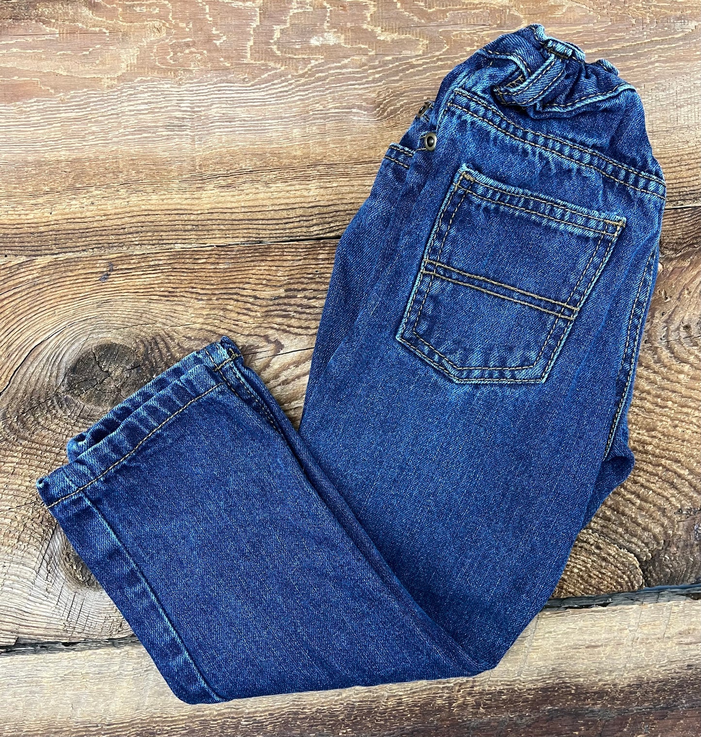 Carter’s 4T Straight Jean