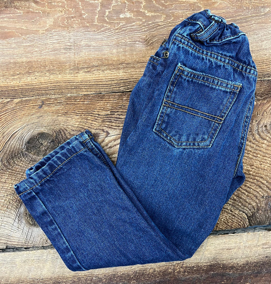 Carter’s 4T Straight Jean