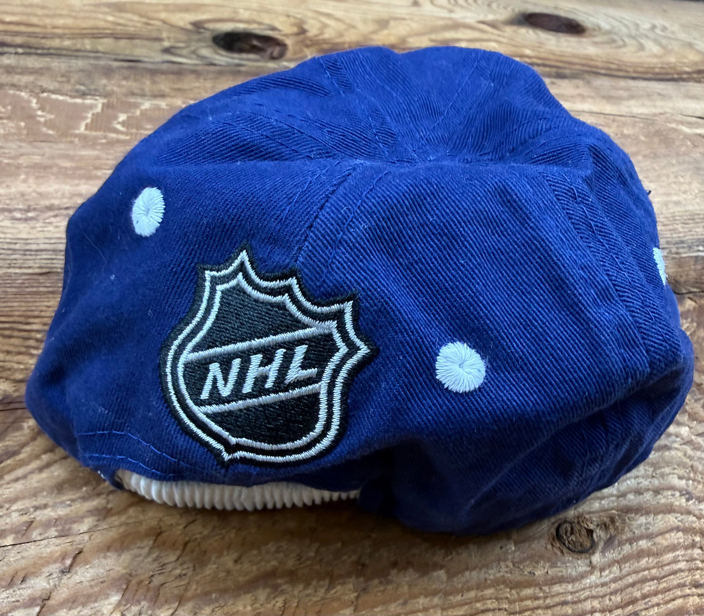 NHL Infant Toronto Maple Leafs Hat