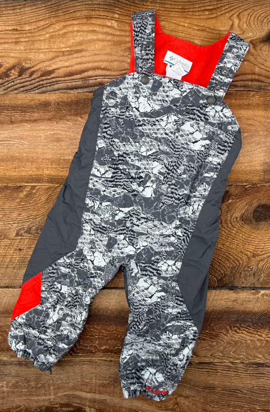 Columbia 24M Snowpants
