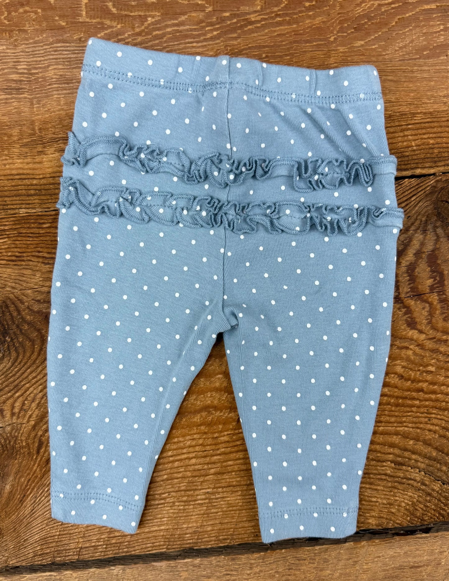 Carter’s 3M Polka Dot Legging