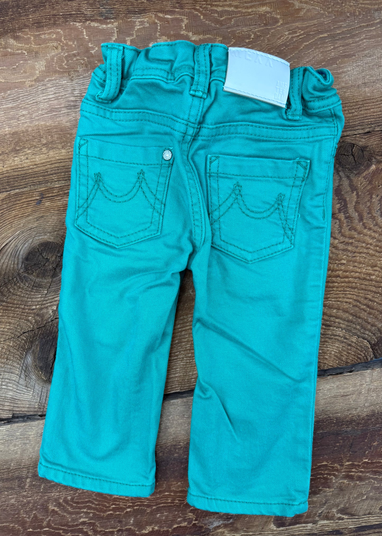 Mexx 9-12M Jean