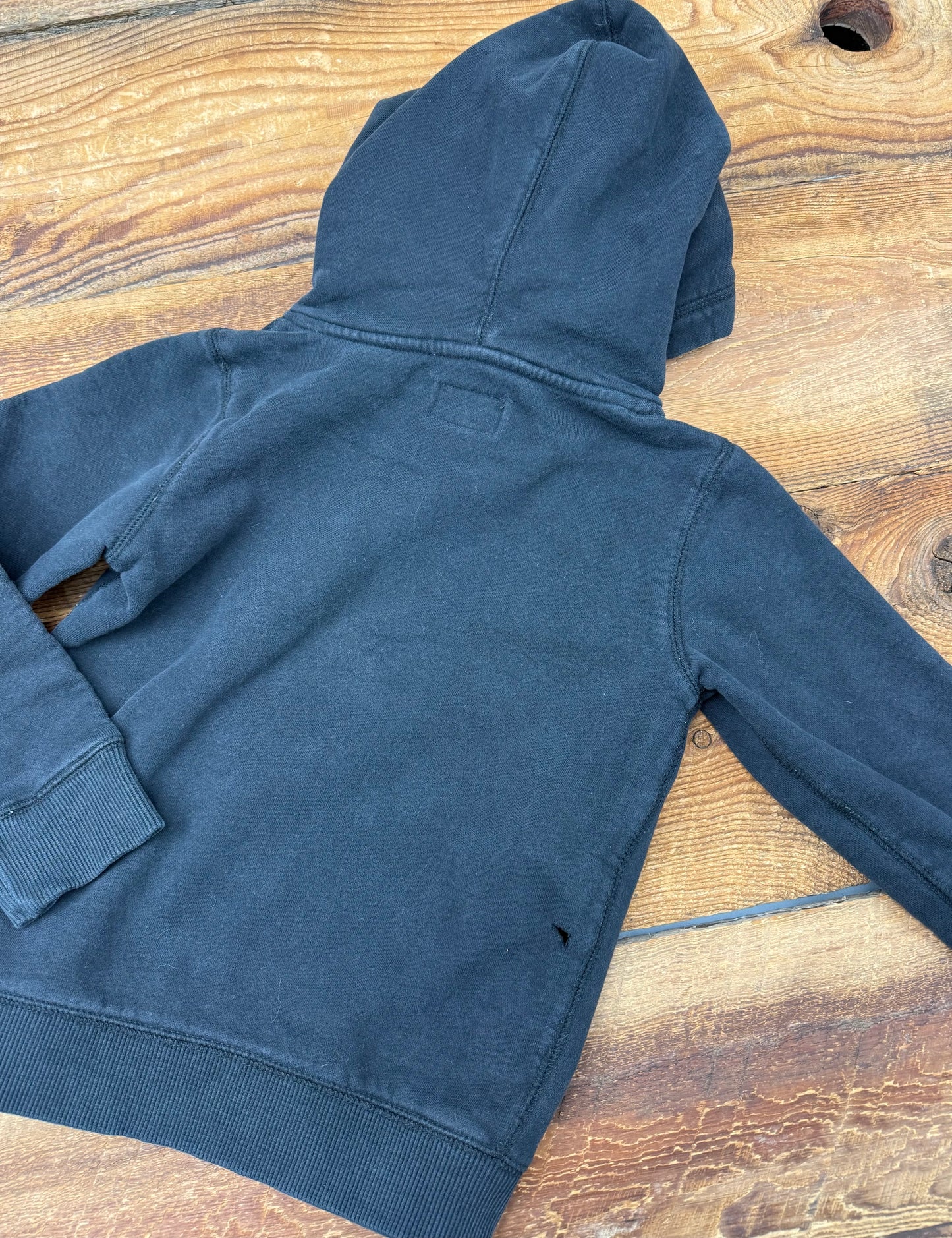 Roots Small (5/6) Hoodie