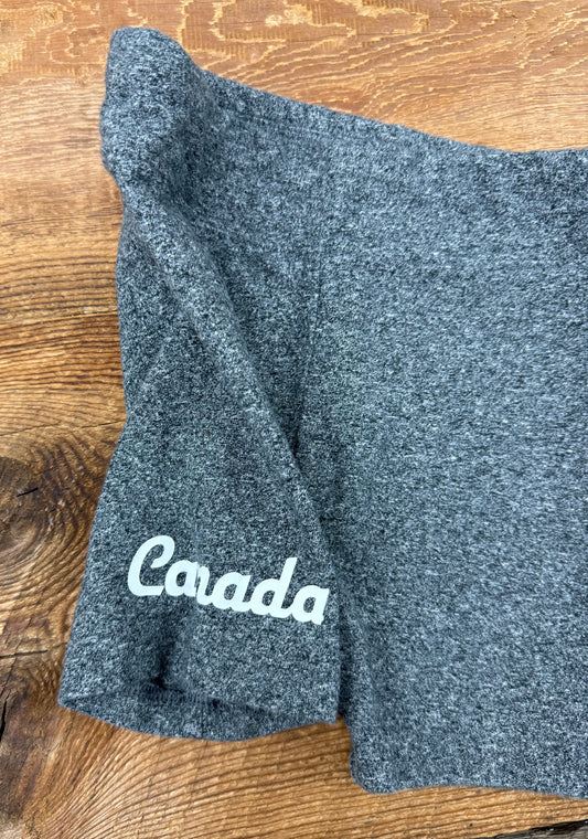 Canadiana 3T Canada Short